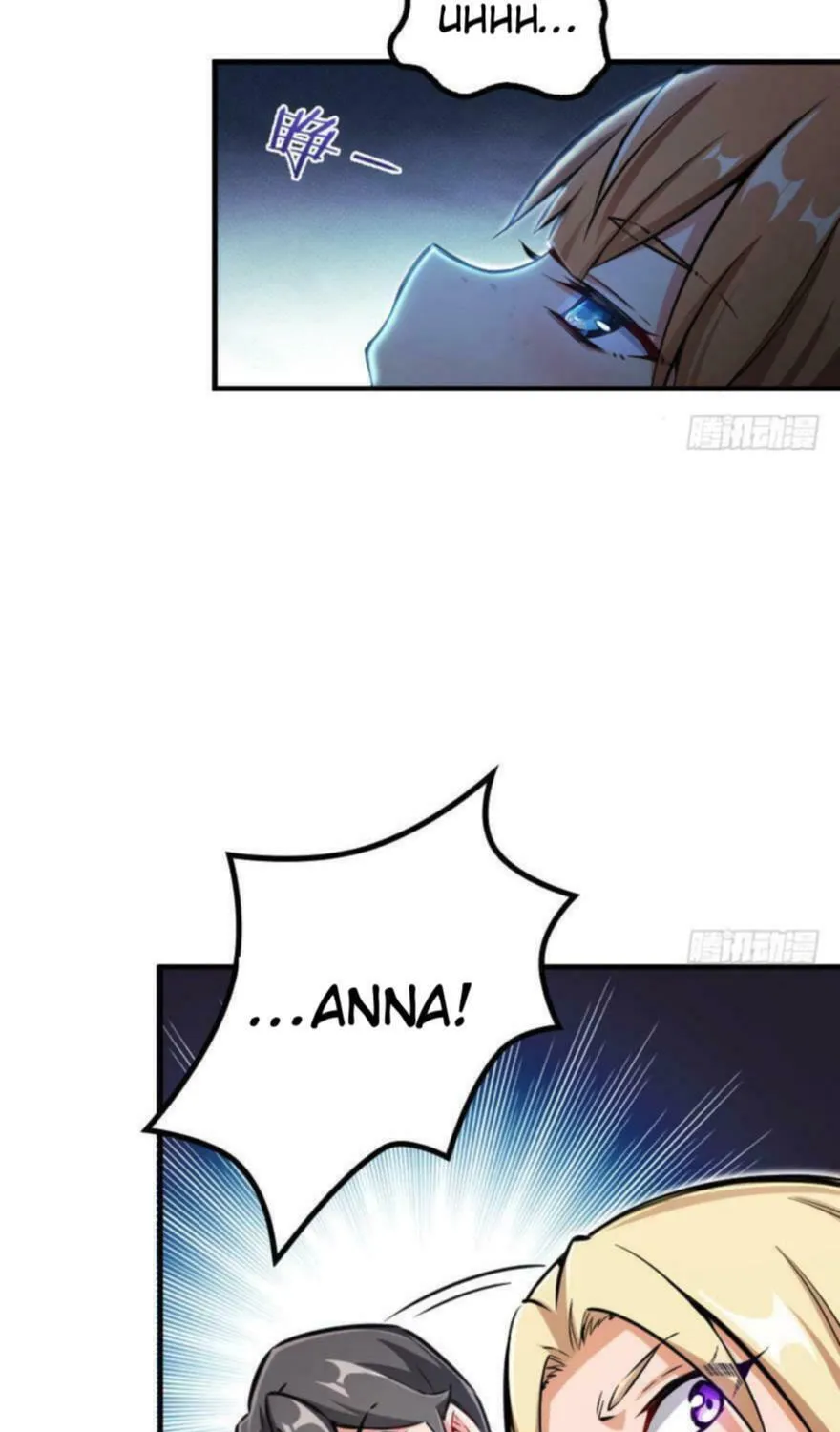 Release that Witch (Colored) Chapter 39 page 39 - 