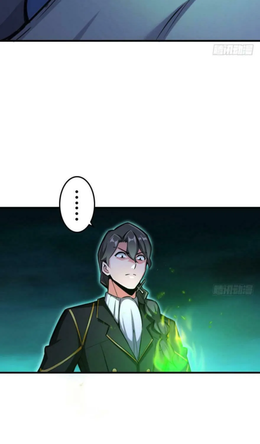 Release that Witch (Colored) Chapter 39 page 47 - 