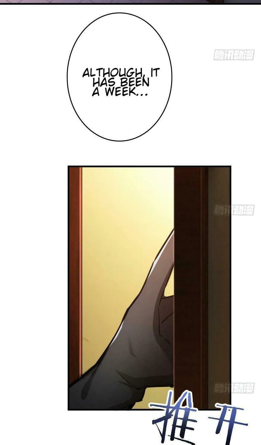 Release that Witch (Colored) Chapter 39 page 7 - 