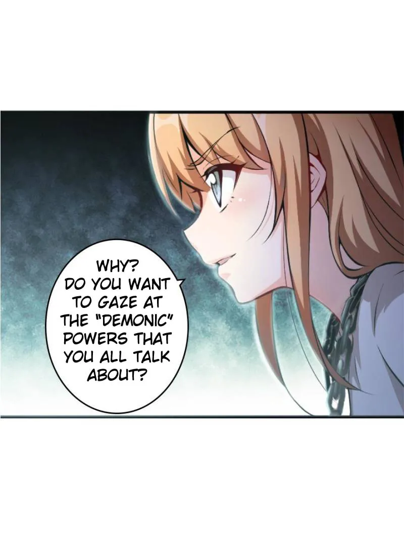 Release that Witch (Colored) Chapter 4 page 2 - 