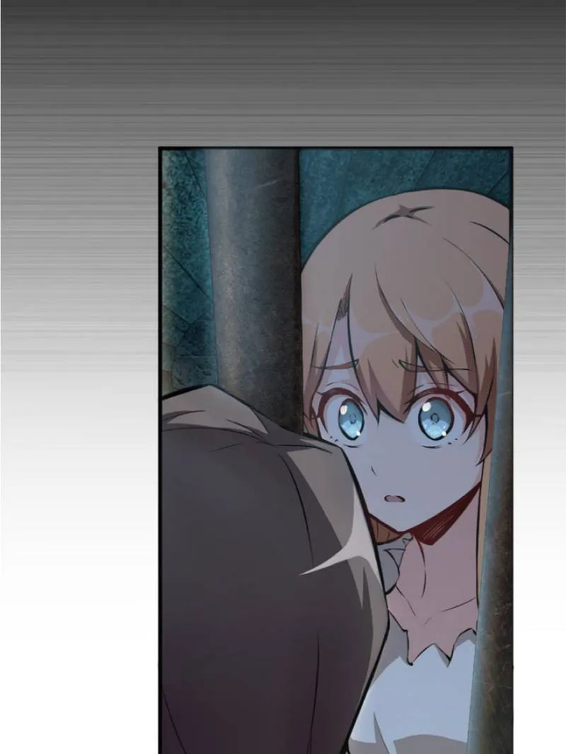 Release that Witch (Colored) Chapter 4 page 11 - 