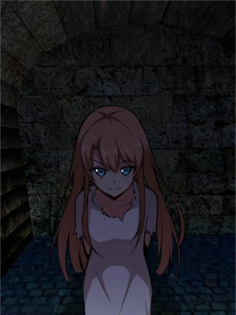 Release that Witch (Colored) Chapter 4 page 15 - 