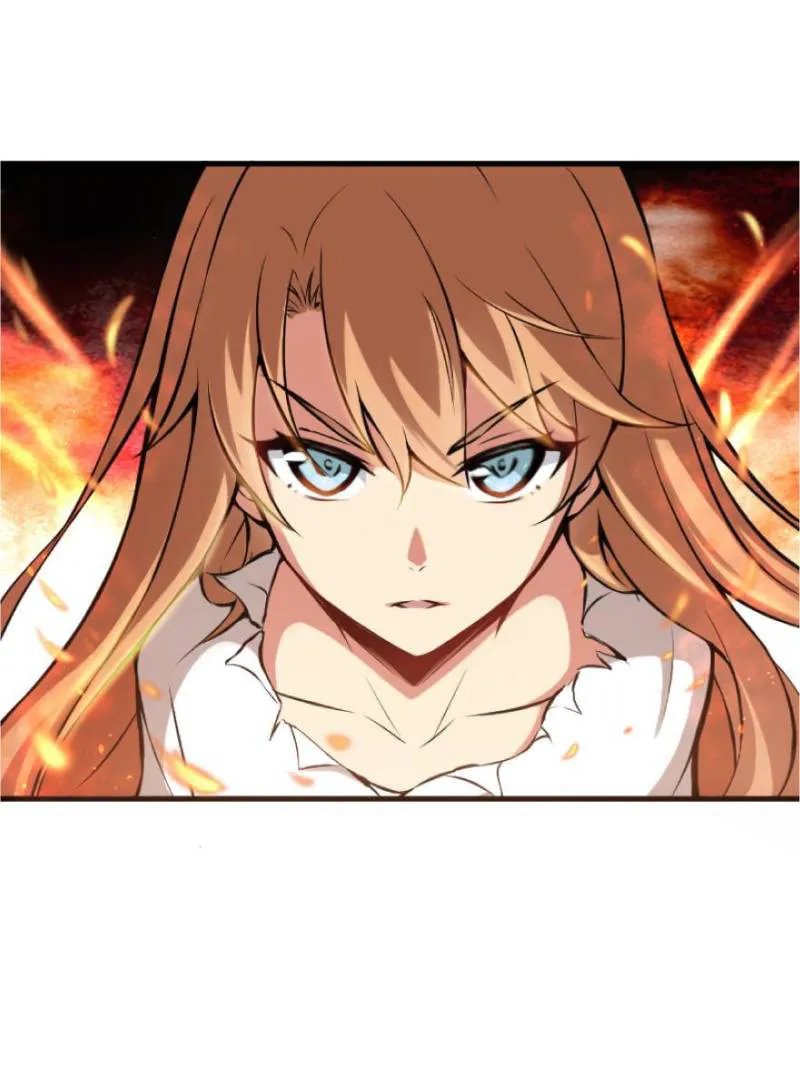 Release that Witch (Colored) Chapter 4 page 17 - 