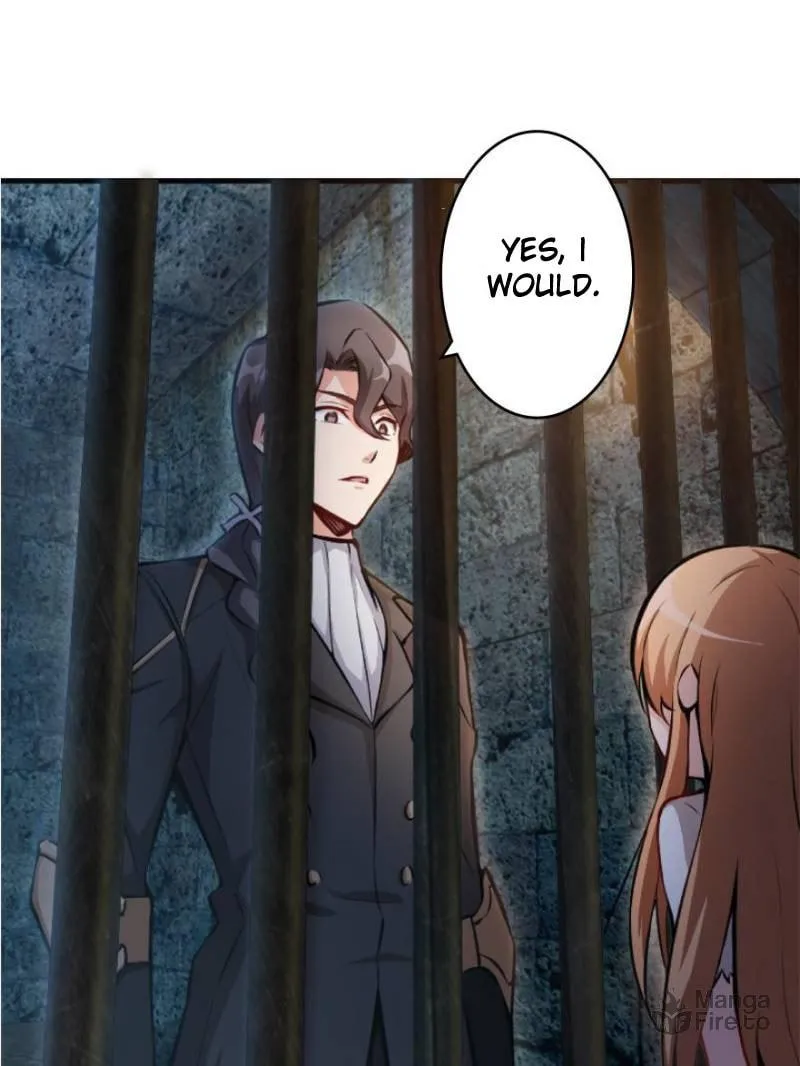 Release that Witch (Colored) Chapter 4 page 3 - 
