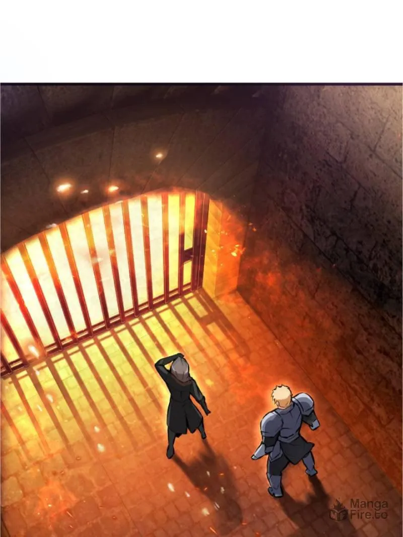 Release that Witch (Colored) Chapter 4 page 21 - 