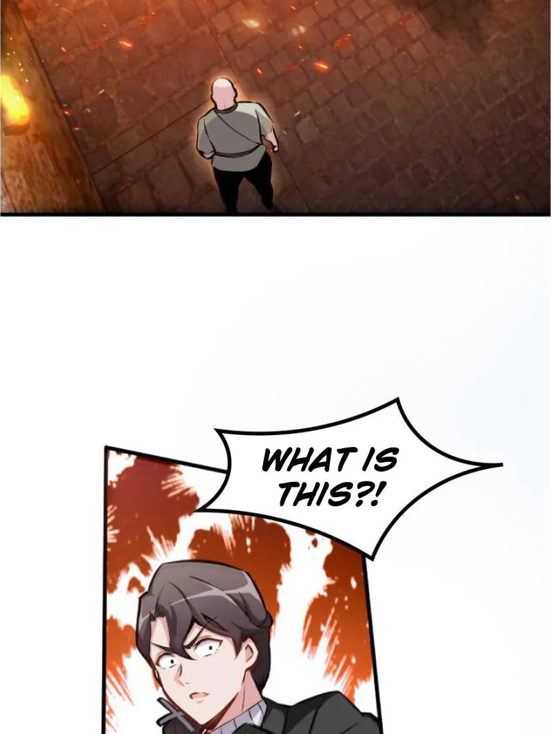 Release that Witch (Colored) Chapter 4 page 22 - 