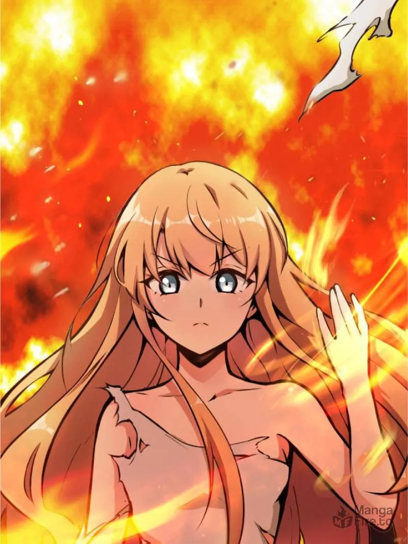 Release that Witch (Colored) Chapter 4 page 30 - 