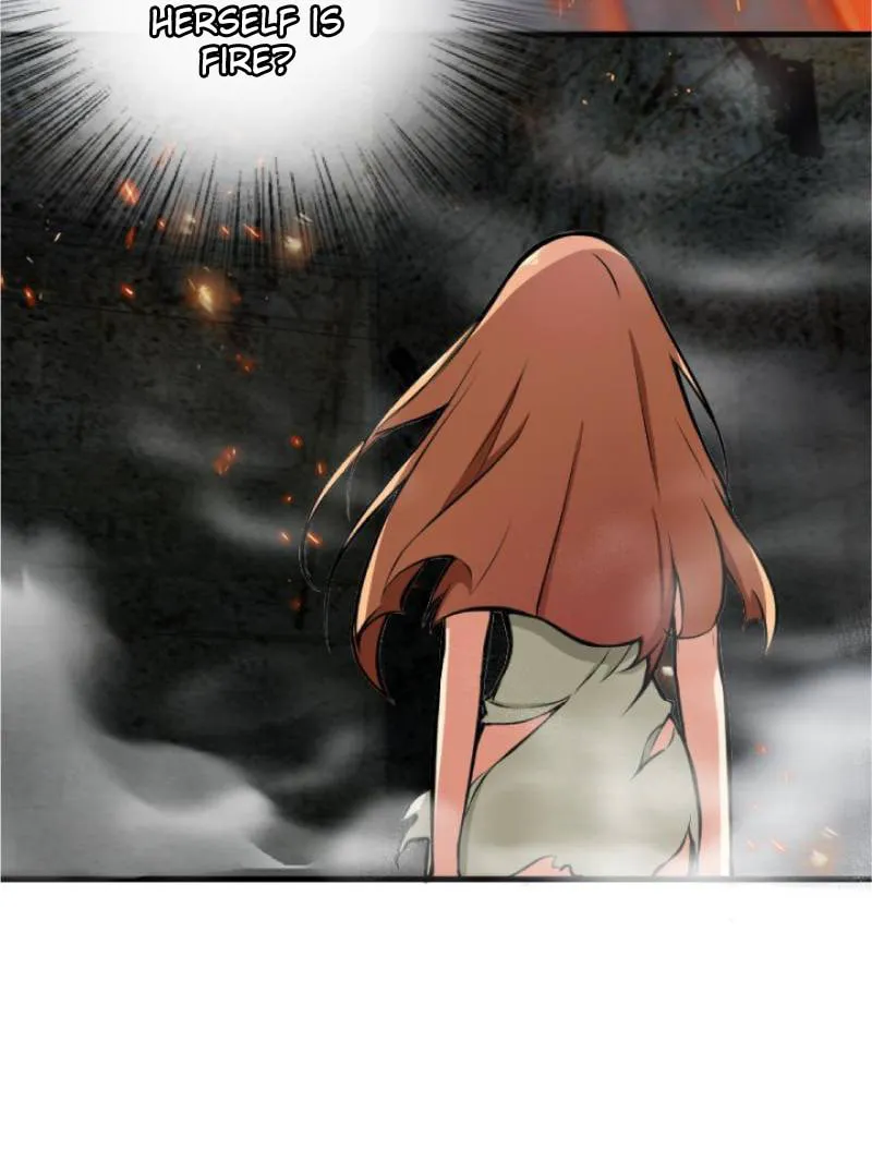 Release that Witch (Colored) Chapter 4 page 34 - 