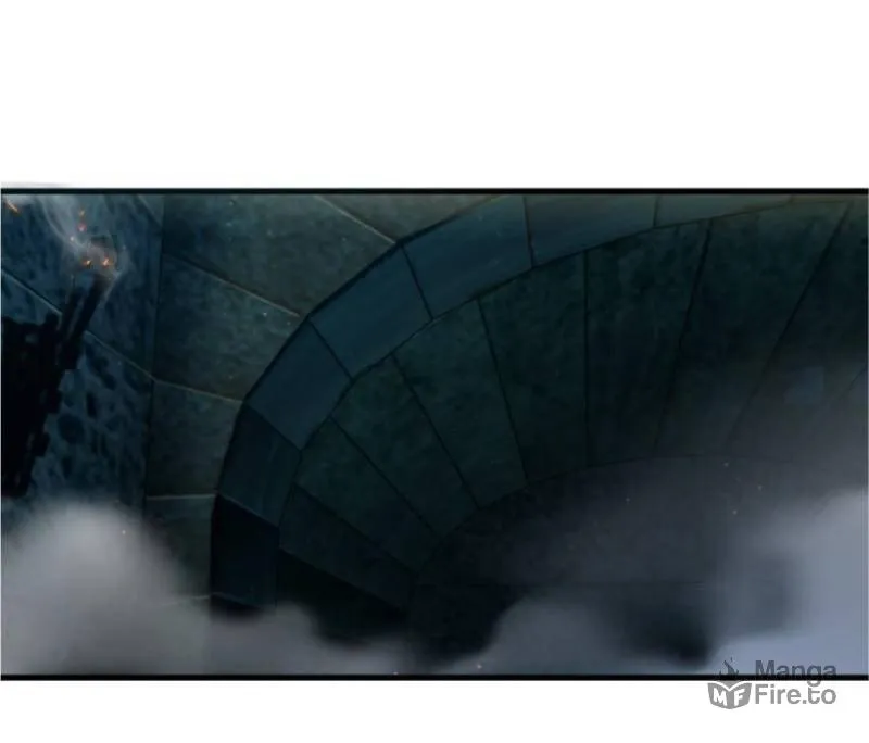 Release that Witch (Colored) Chapter 4 page 35 - 
