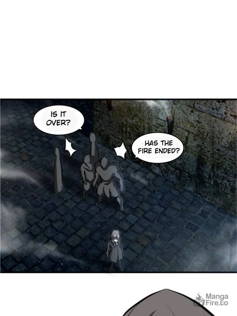 Release that Witch (Colored) Chapter 4 page 36 - 