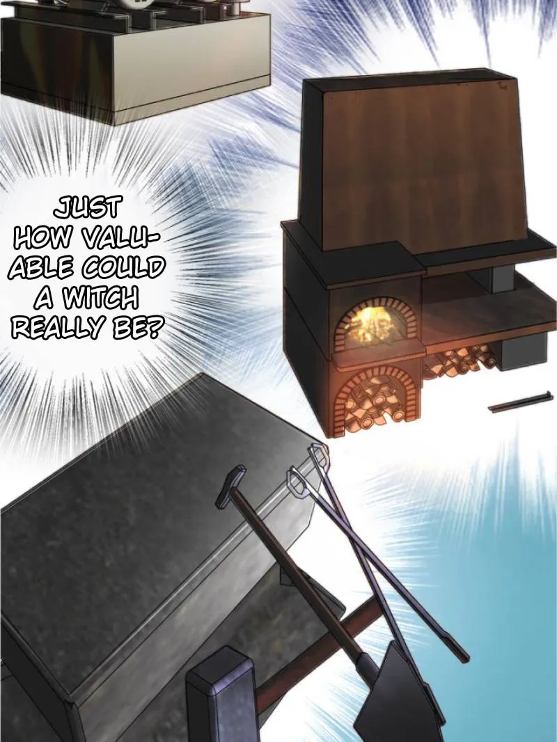 Release that Witch (Colored) Chapter 4 page 38 - 