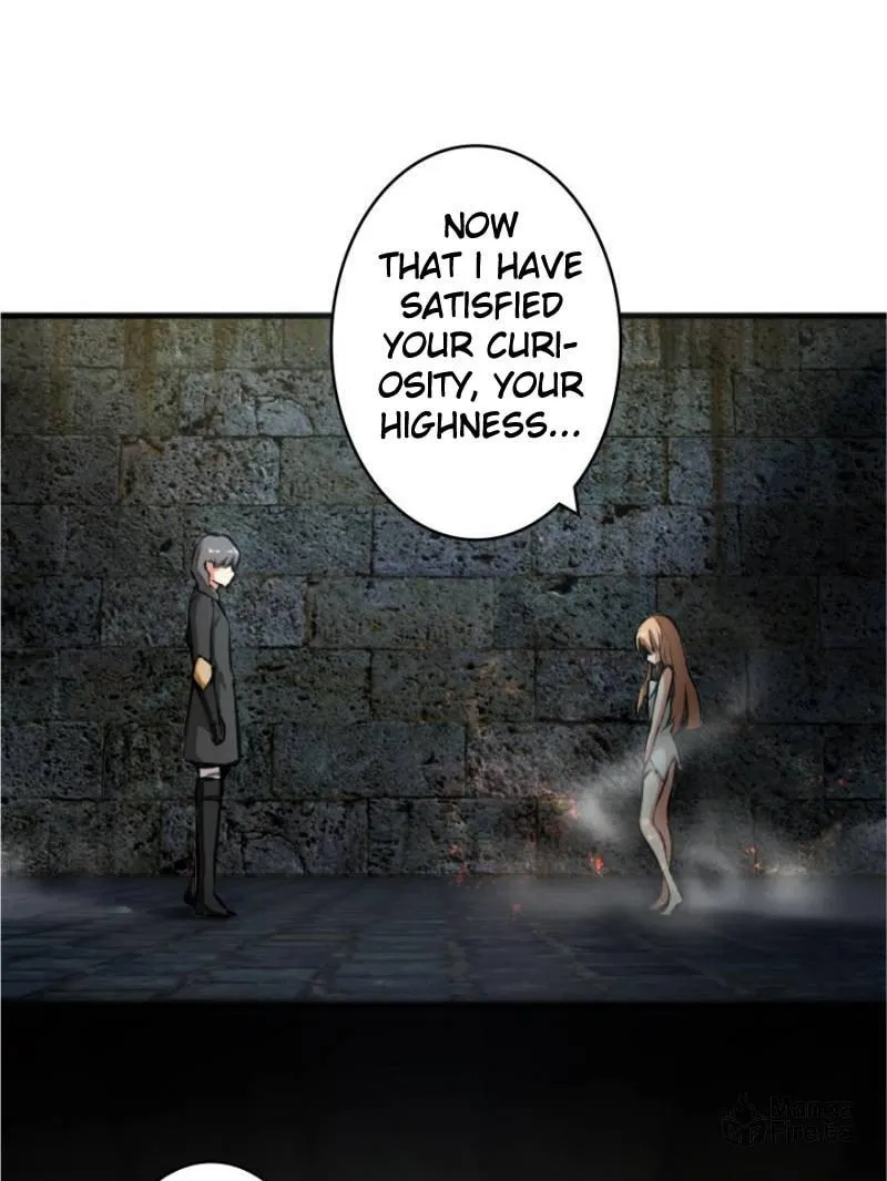 Release that Witch (Colored) Chapter 4 page 39 - 