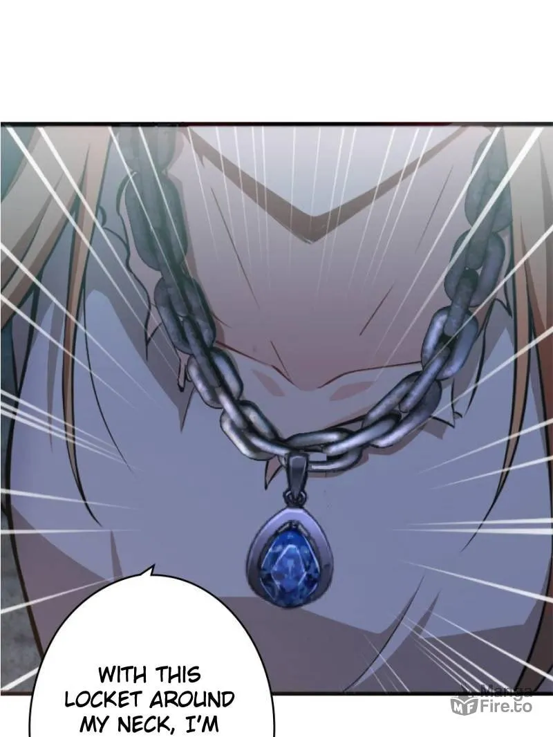 Release that Witch (Colored) Chapter 4 page 5 - 