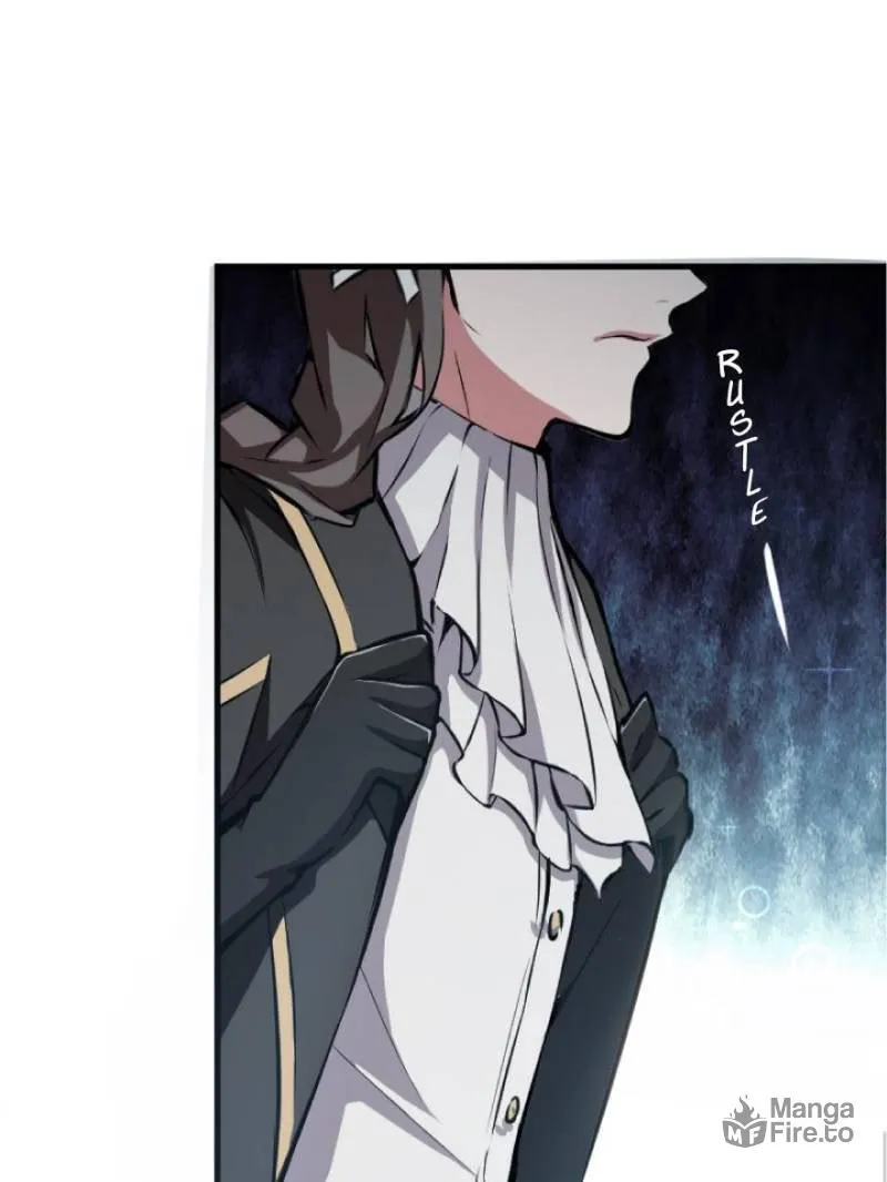 Release that Witch (Colored) Chapter 4 page 42 - 