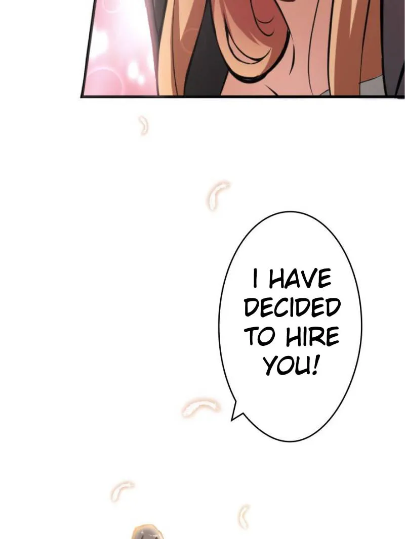 Release that Witch (Colored) Chapter 4 page 47 - 