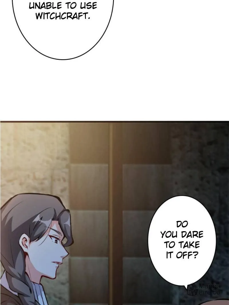 Release that Witch (Colored) Chapter 4 page 6 - 