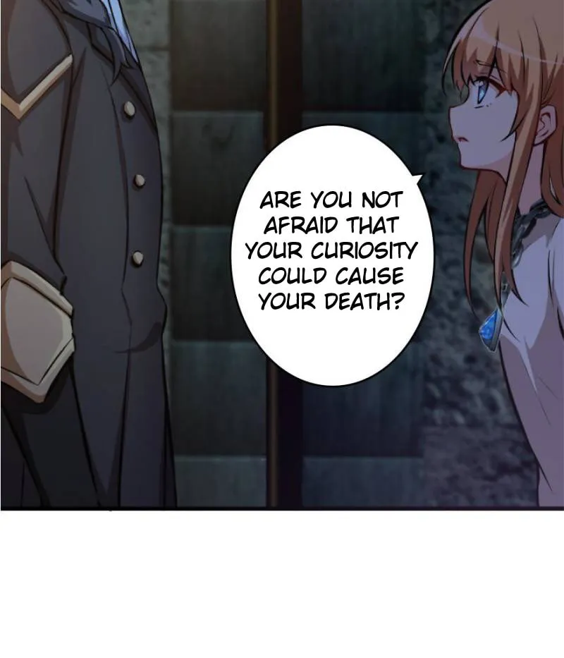 Release that Witch (Colored) Chapter 4 page 7 - 