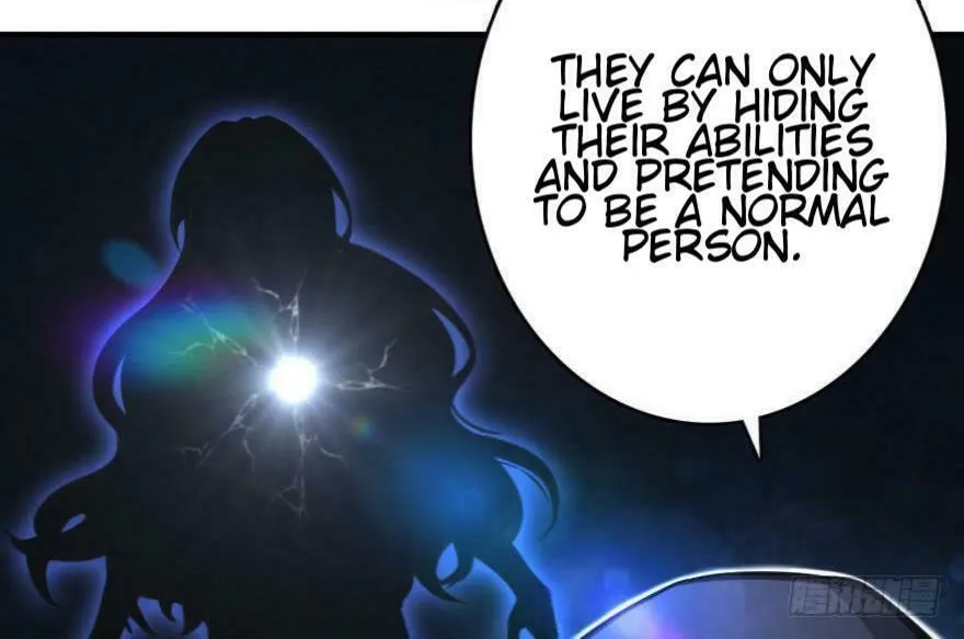 Release that Witch (Colored) Chapter 40 page 12 - 