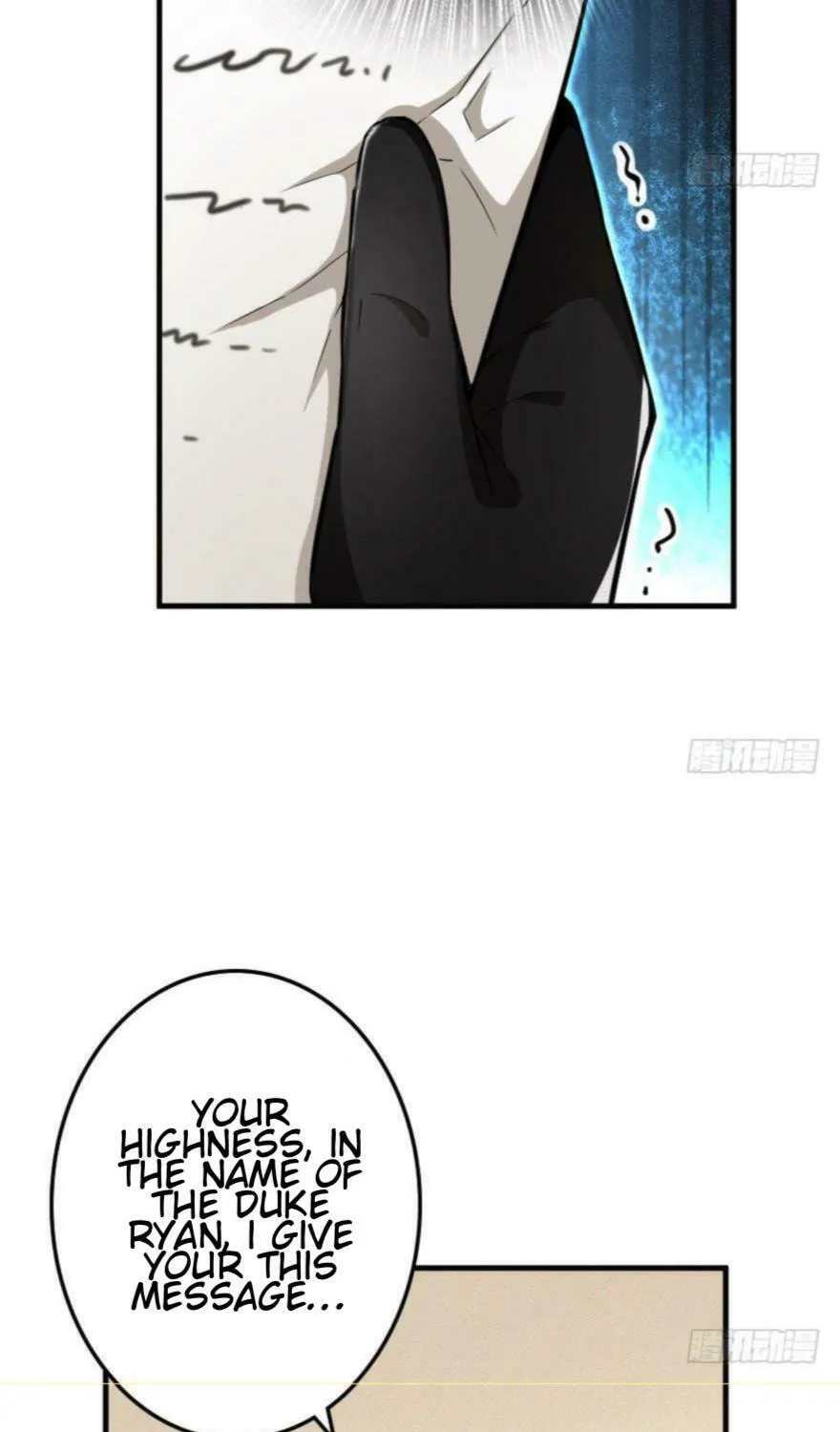Release that Witch (Colored) Chapter 40 page 33 - 