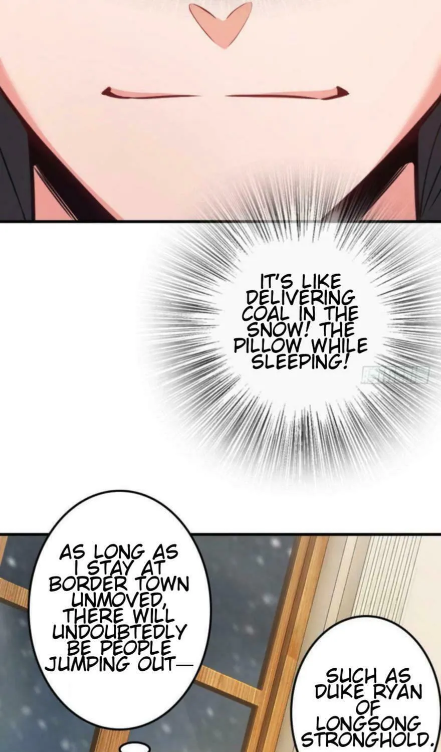 Release that Witch (Colored) Chapter 41 page 11 - 