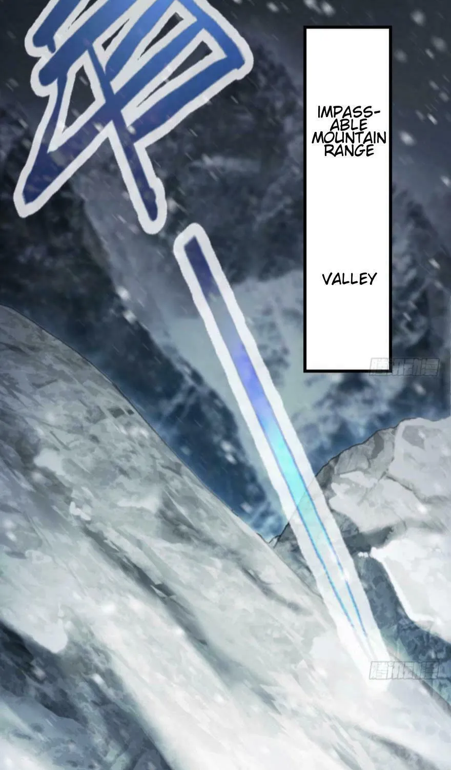 Release that Witch (Colored) Chapter 41 page 18 - 