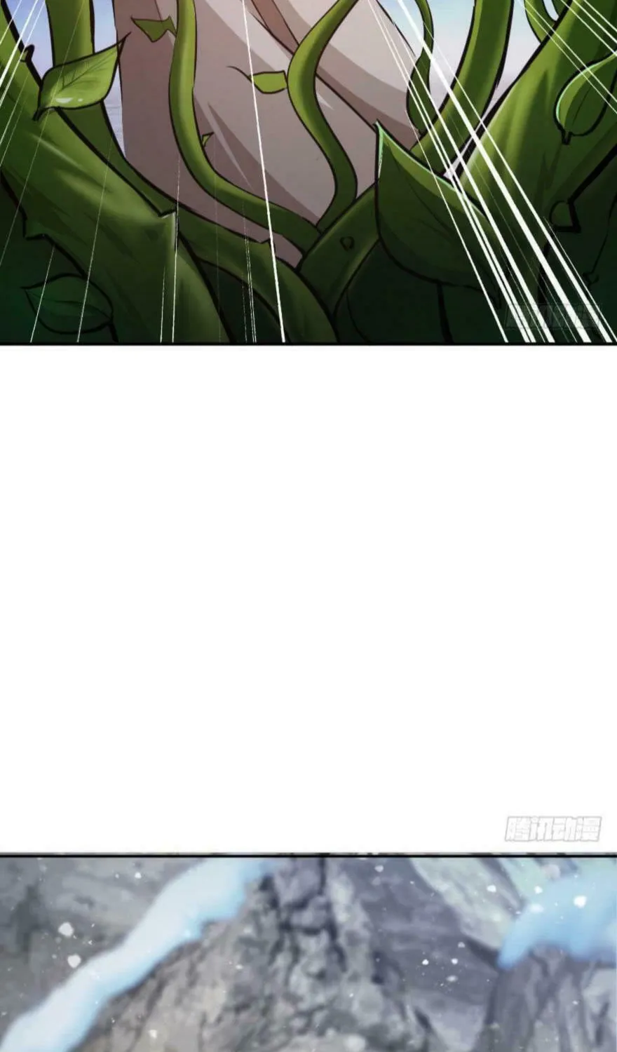 Release that Witch (Colored) Chapter 41 page 22 - 