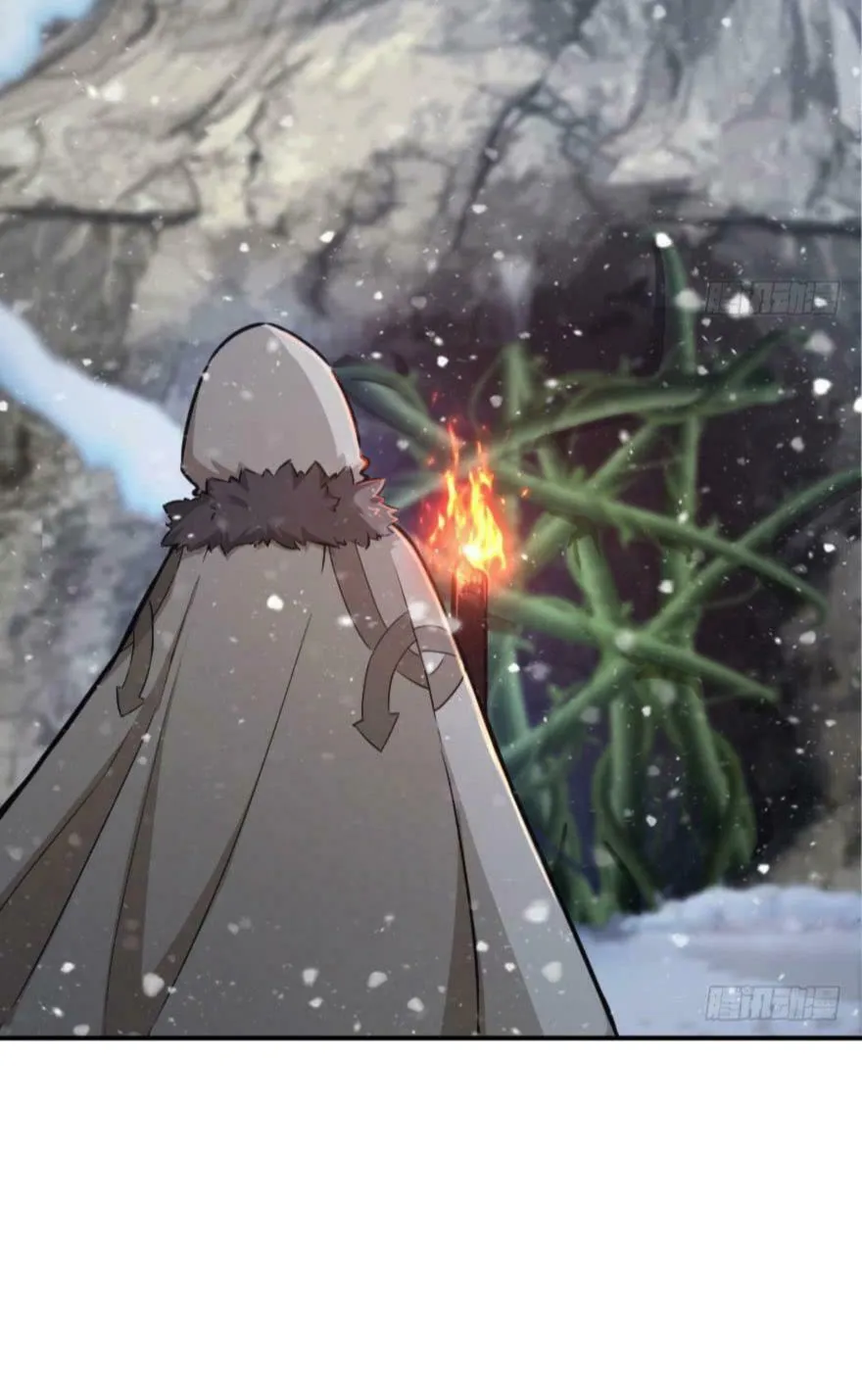 Release that Witch (Colored) Chapter 41 page 23 - 