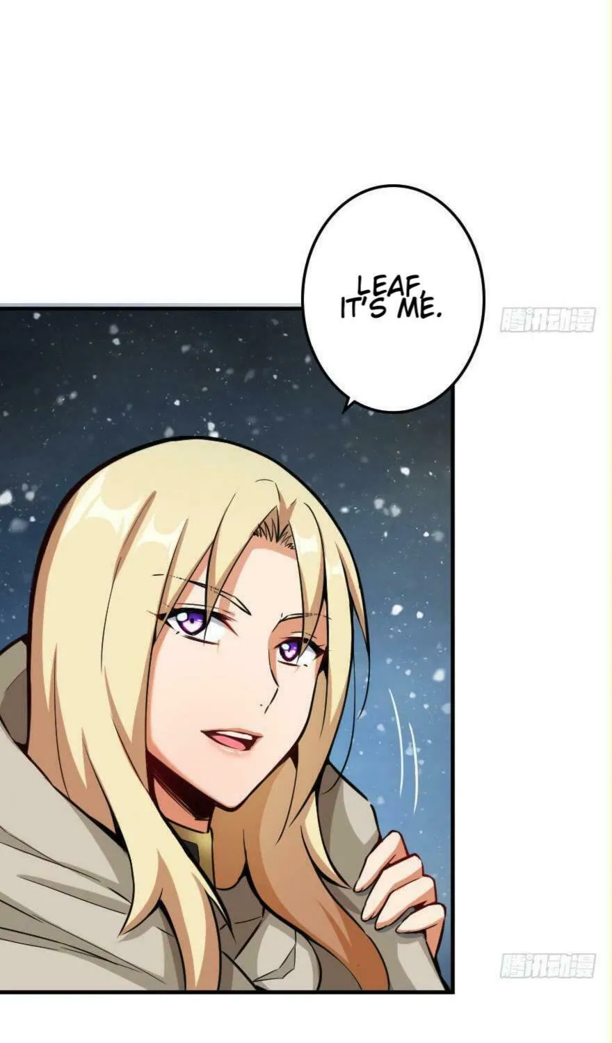 Release that Witch (Colored) Chapter 41 page 24 - 