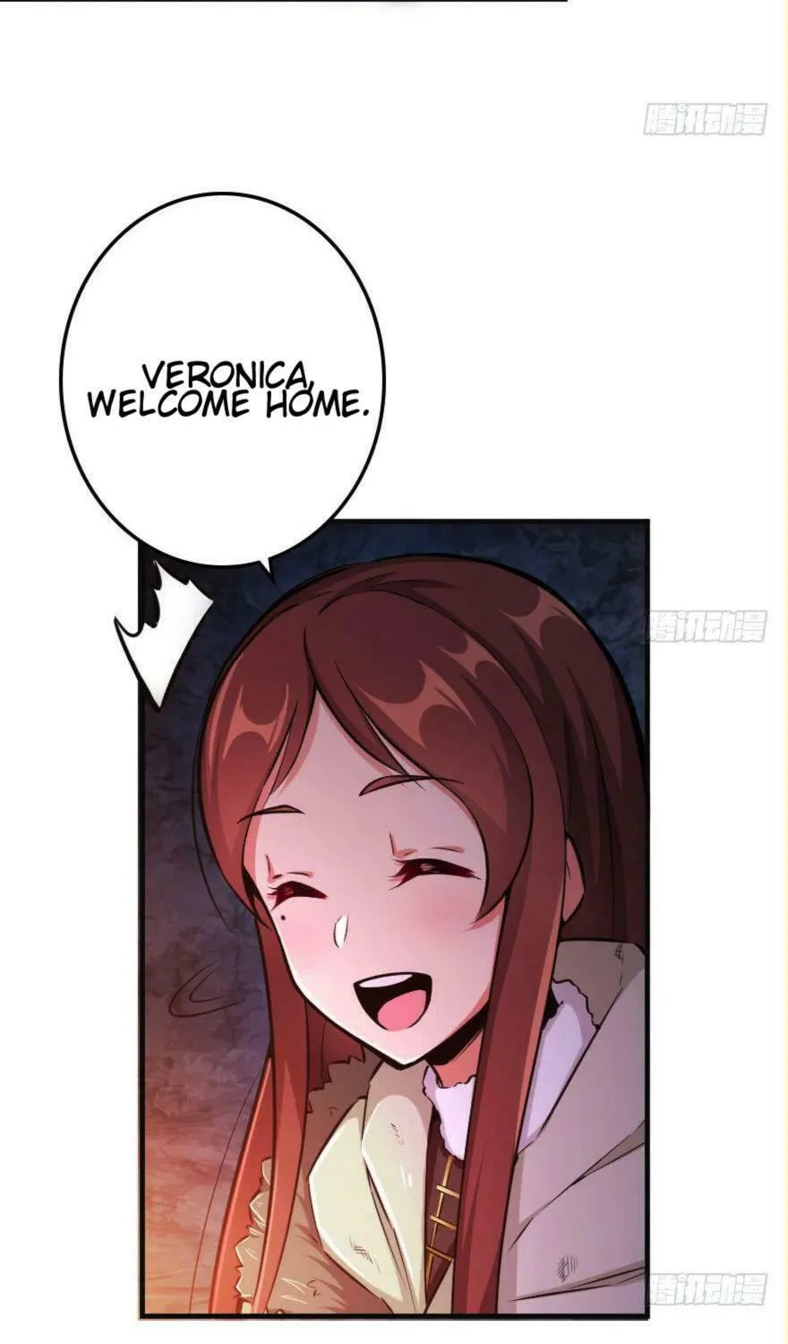 Release that Witch (Colored) Chapter 41 page 32 - 