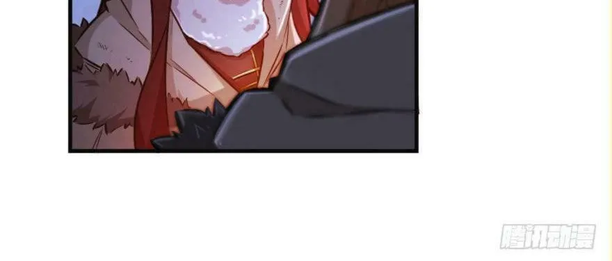 Release that Witch (Colored) Chapter 41 page 35 - 