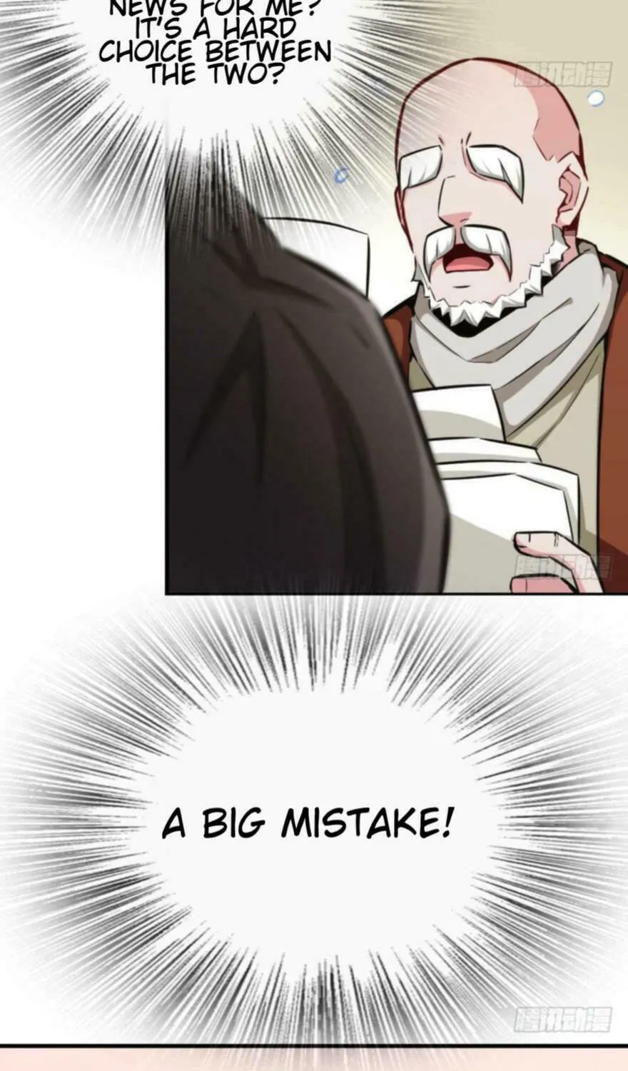 Release that Witch (Colored) Chapter 41 page 10 - 