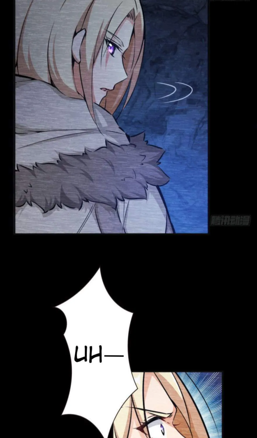 Release that Witch (Colored) Chapter 42 page 26 - 