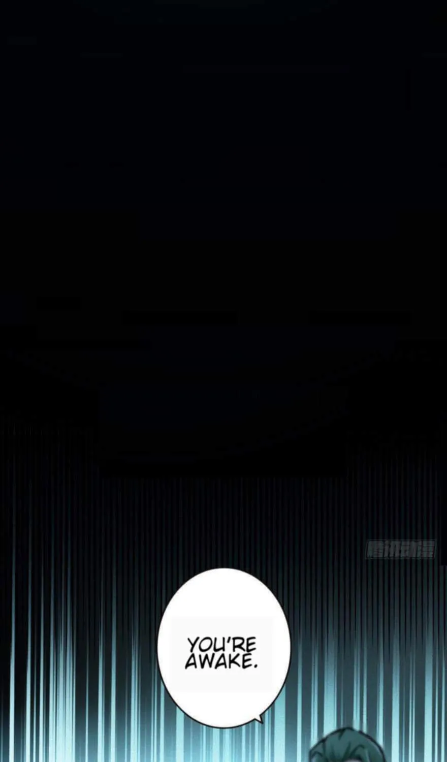 Release that Witch (Colored) Chapter 42 page 31 - 