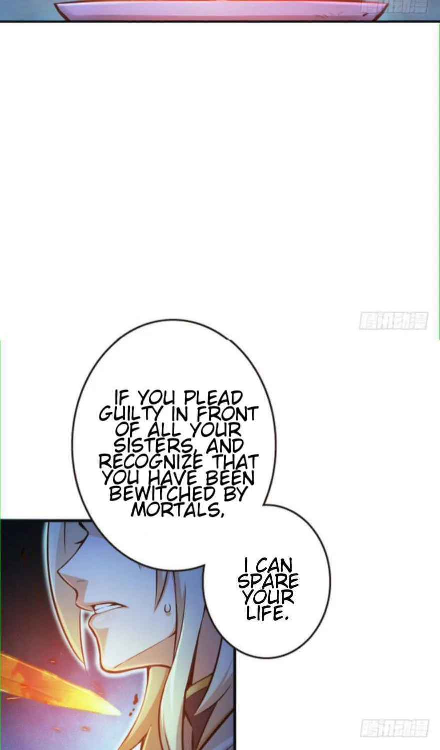 Release that Witch (Colored) Chapter 42 page 42 - 