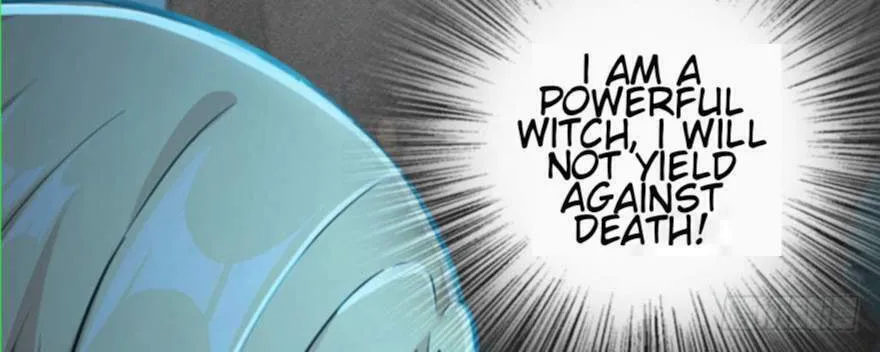 Release that Witch (Colored) Chapter 42 page 45 - 