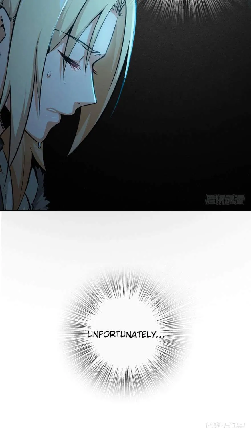 Release that Witch (Colored) Chapter 42 page 46 - 