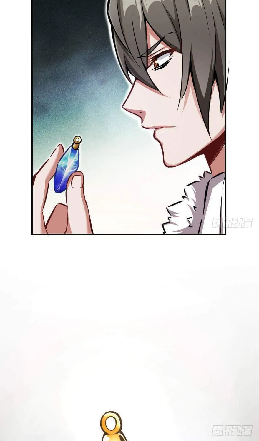 Release that Witch (Colored) Chapter 42 page 9 - 