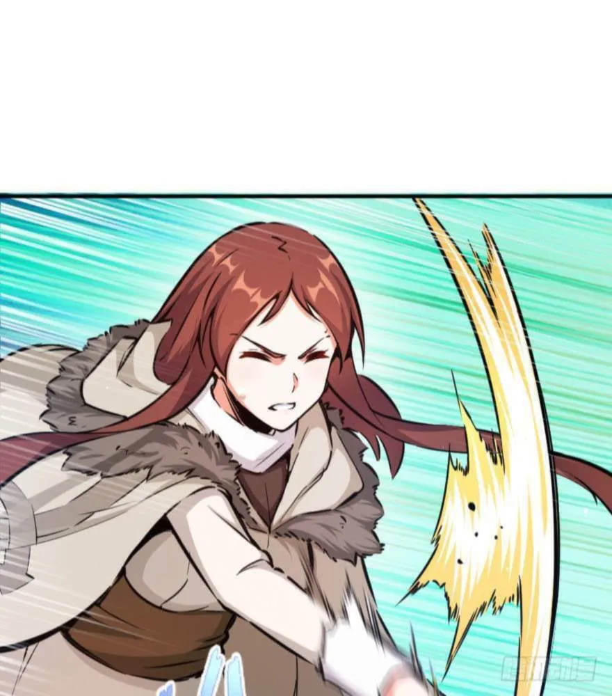 Release that Witch (Colored) Chapter 43 page 15 - 