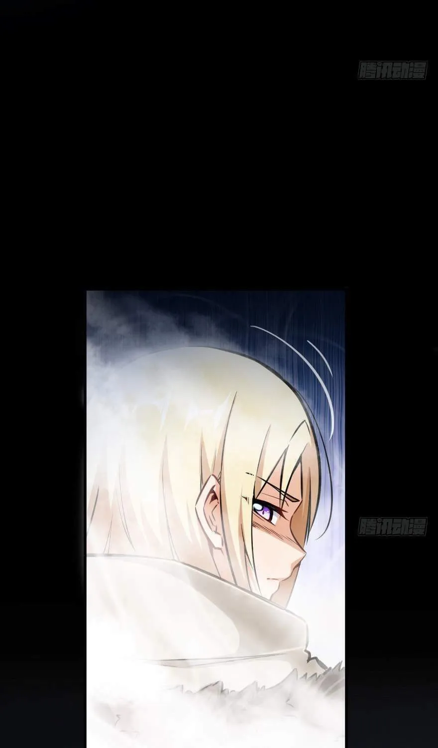 Release that Witch (Colored) Chapter 43 page 31 - 