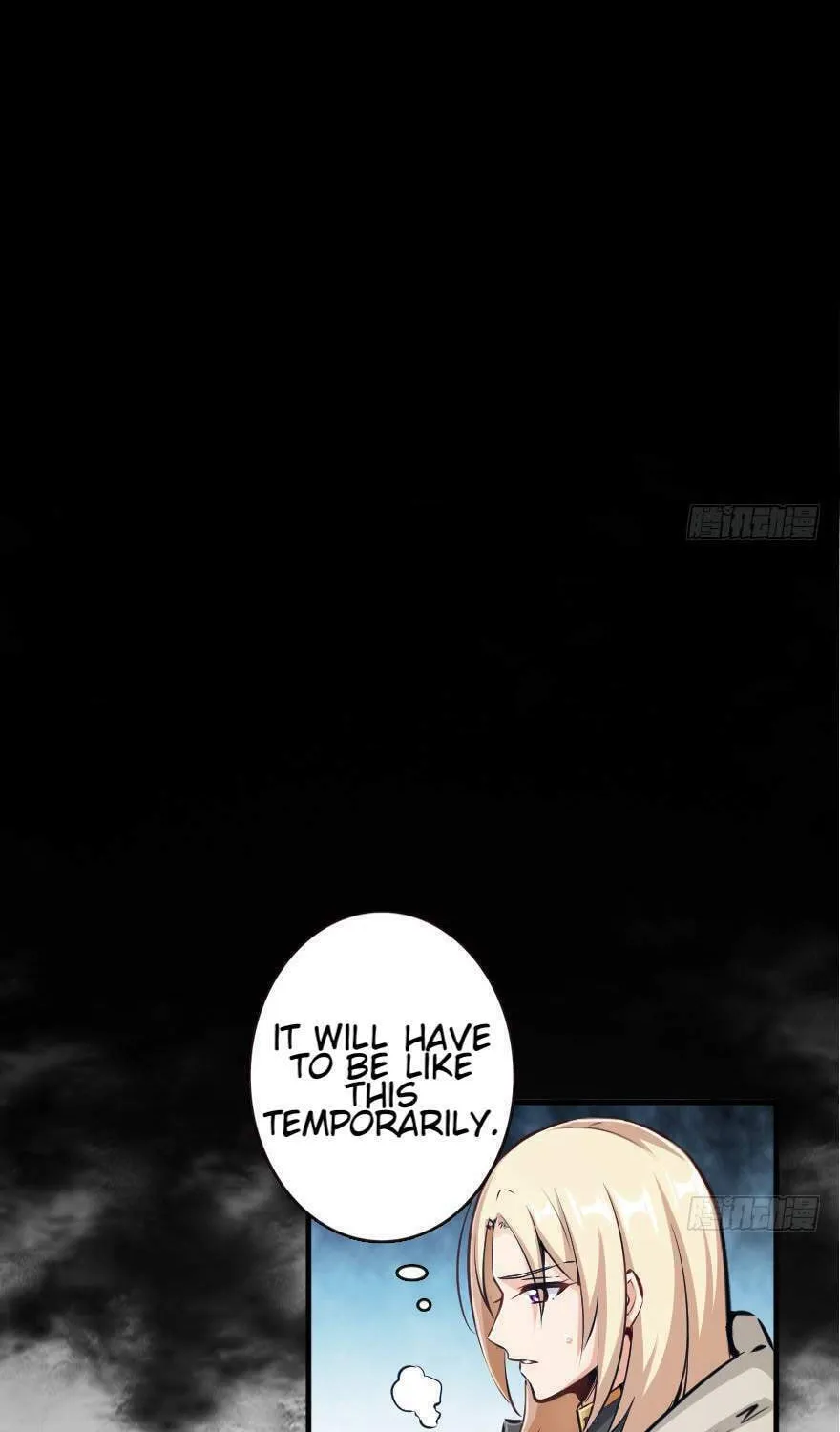 Release that Witch (Colored) Chapter 43 page 38 - 