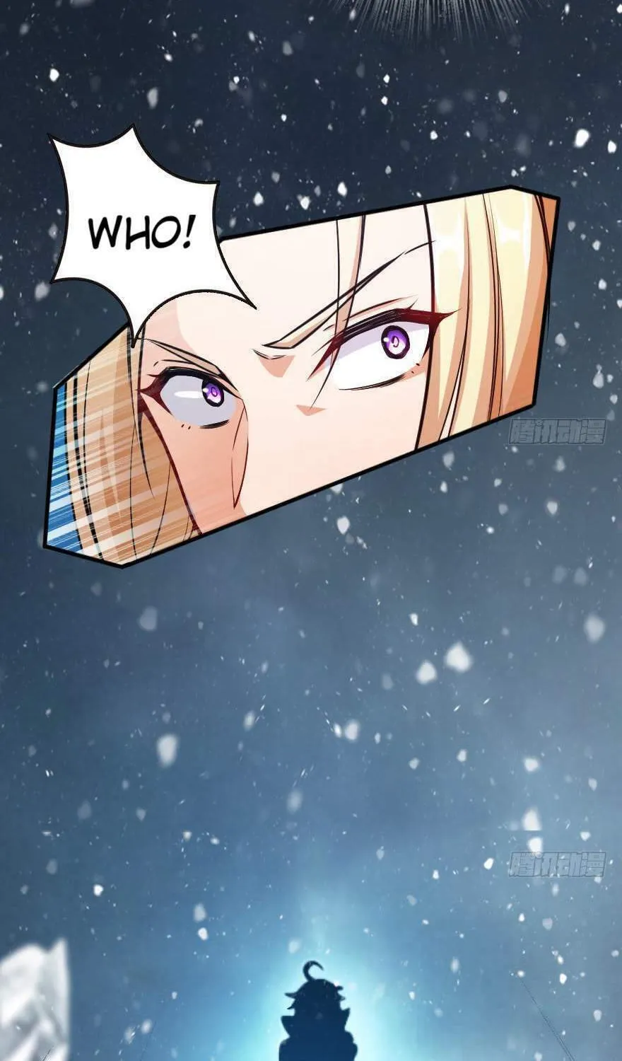 Release that Witch (Colored) Chapter 43 page 42 - 