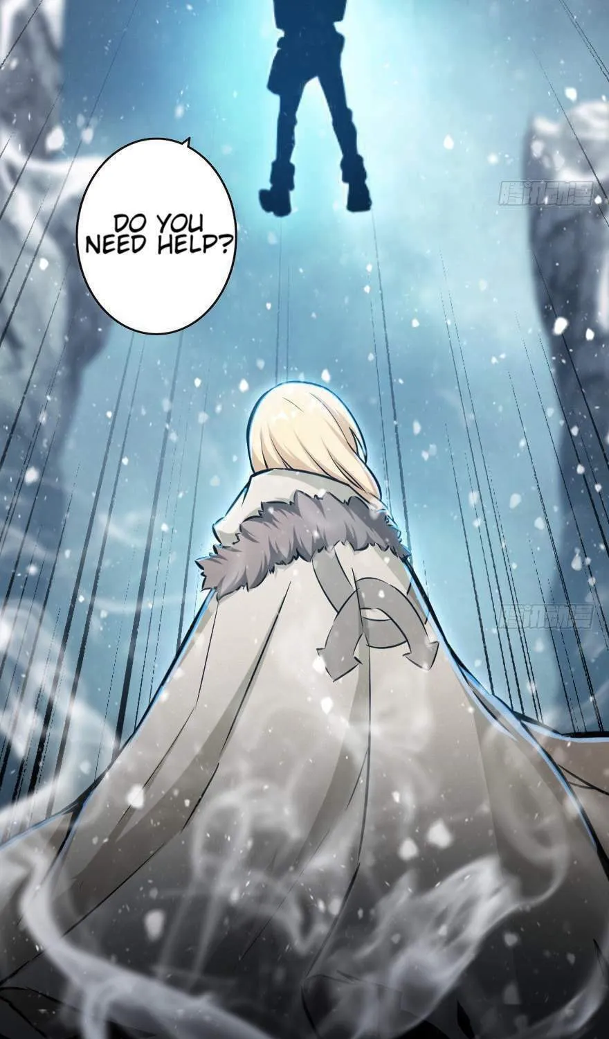 Release that Witch (Colored) Chapter 43 page 43 - 