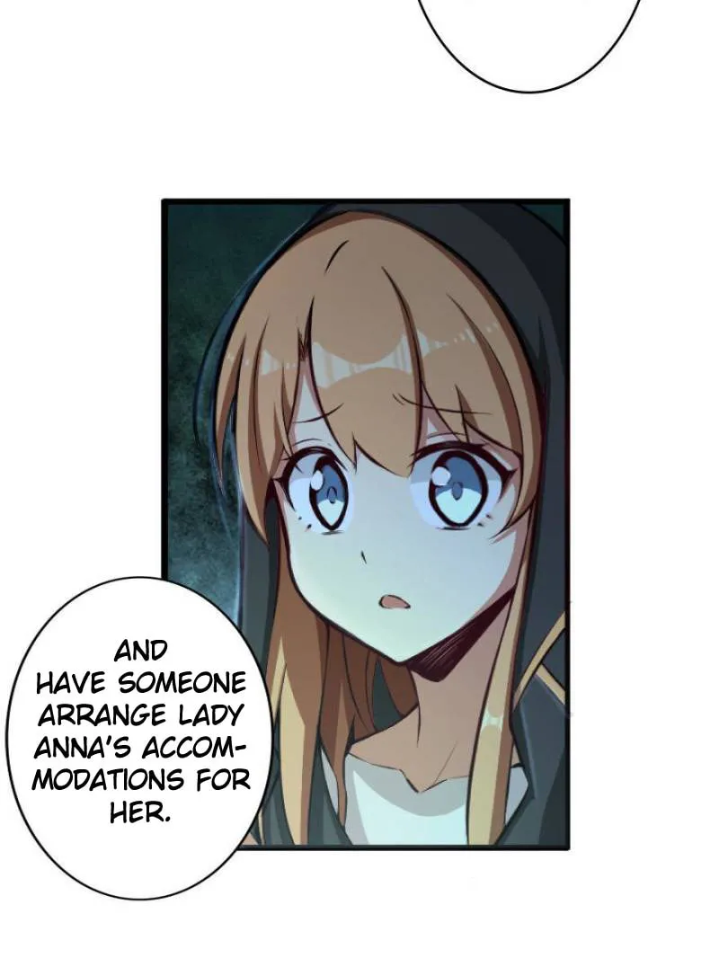 Release that Witch (Colored) Chapter 5 page 11 - 