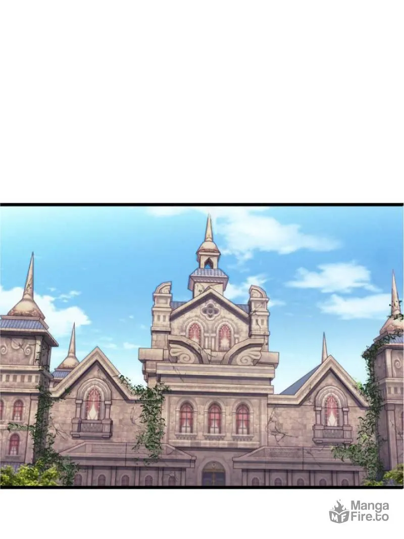 Release that Witch (Colored) Chapter 5 page 12 - 