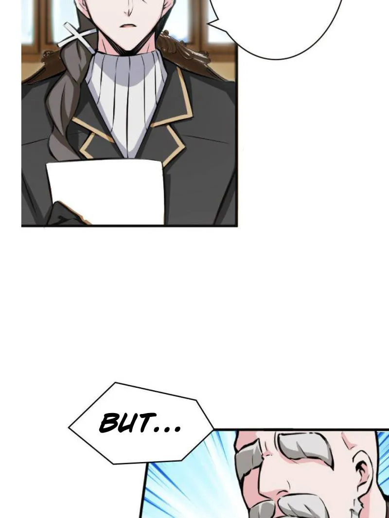 Release that Witch (Colored) Chapter 5 page 16 - 