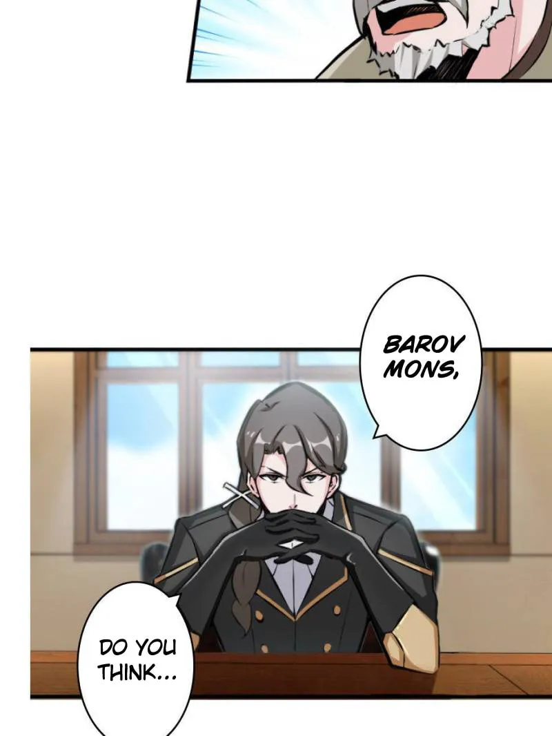 Release that Witch (Colored) Chapter 5 page 17 - 