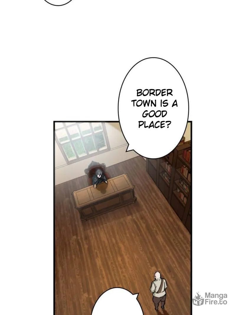 Release that Witch (Colored) Chapter 5 page 18 - 
