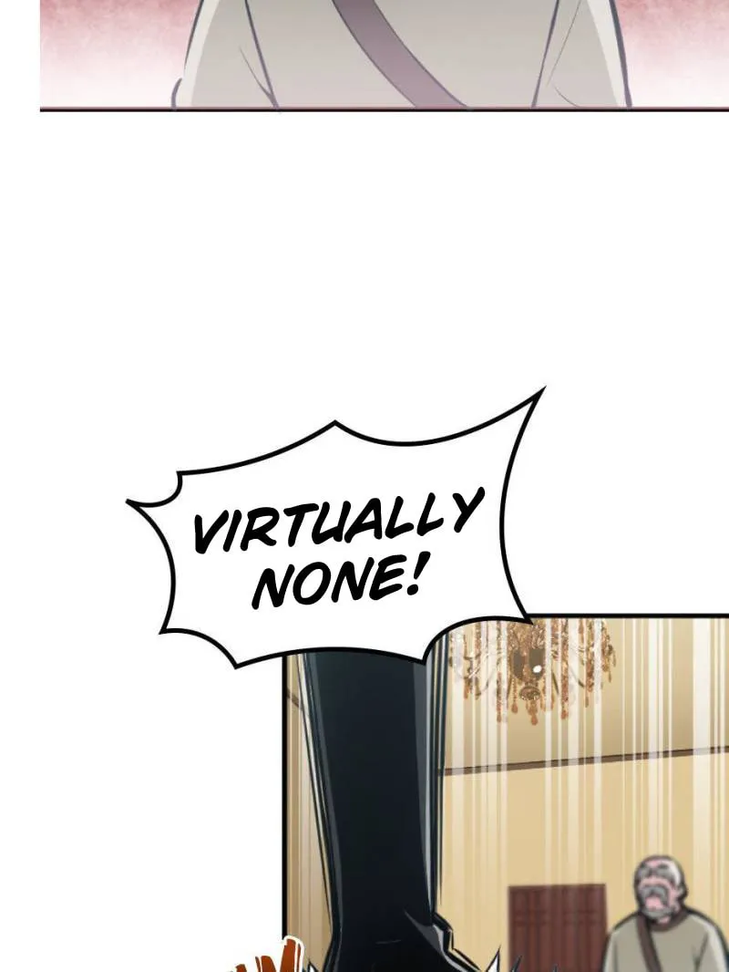 Release that Witch (Colored) Chapter 5 page 22 - 