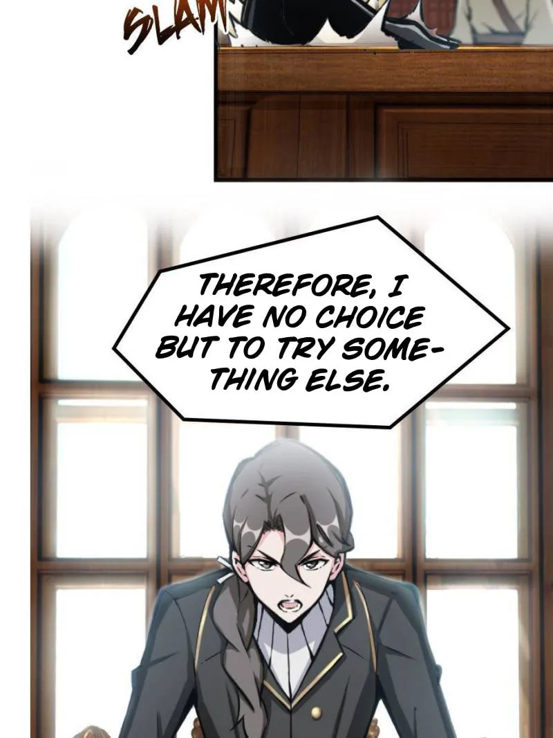 Release that Witch (Colored) Chapter 5 page 23 - 