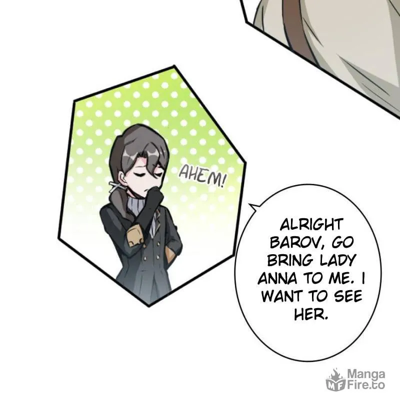 Release that Witch (Colored) Chapter 5 page 25 - 